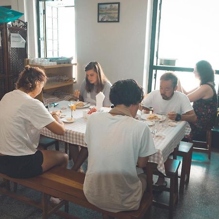 501 Merchant Bed & Breakfast Yangon Exterior foto