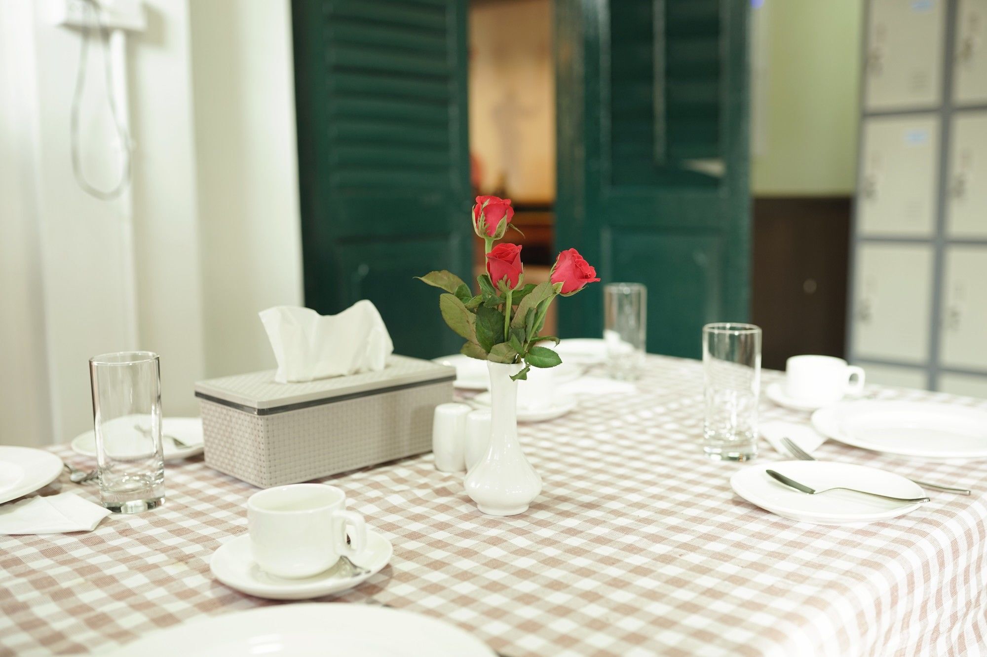 501 Merchant Bed & Breakfast Yangon Exterior foto