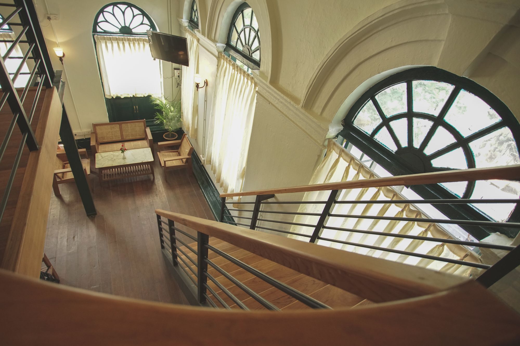 501 Merchant Bed & Breakfast Yangon Exterior foto