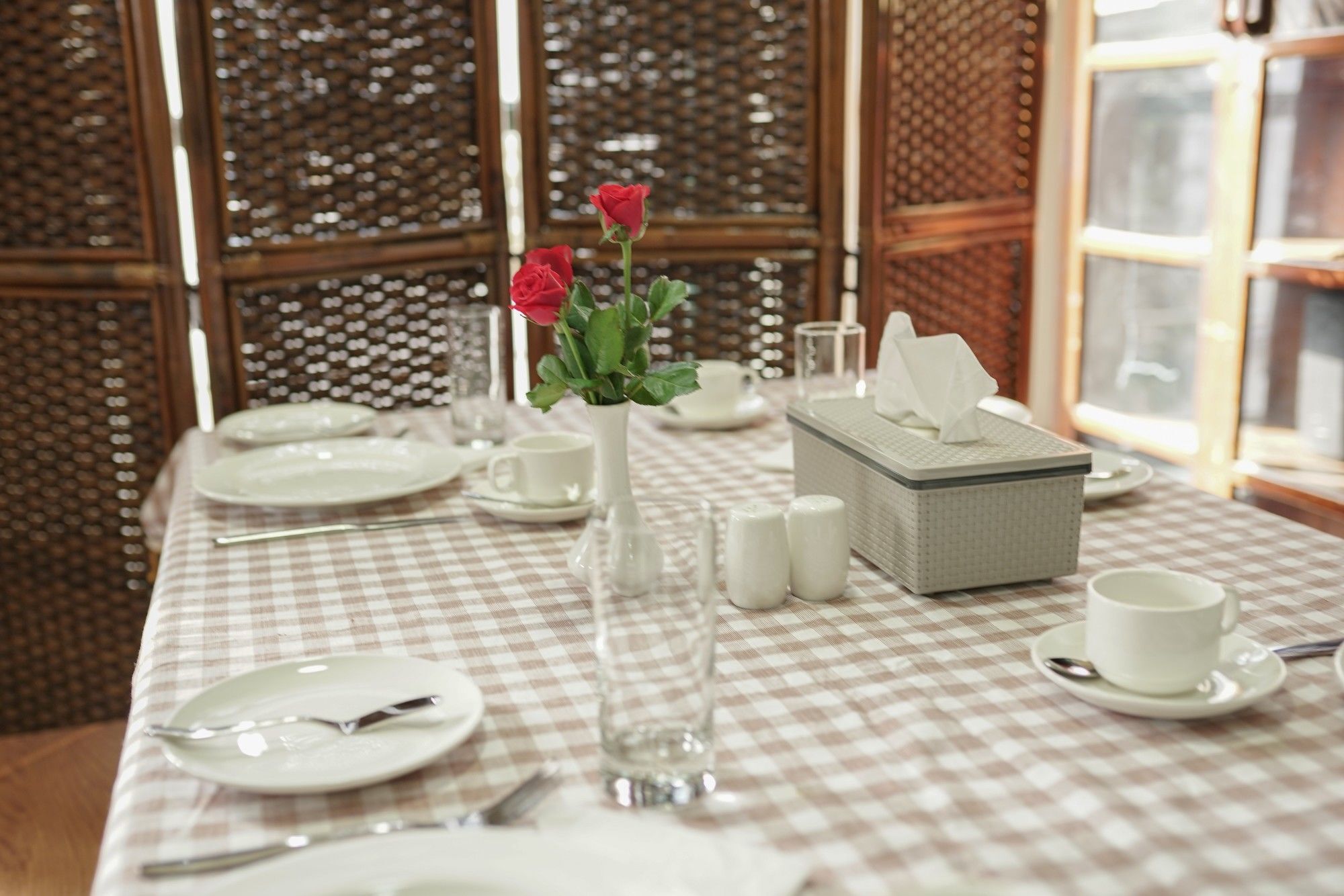 501 Merchant Bed & Breakfast Yangon Exterior foto